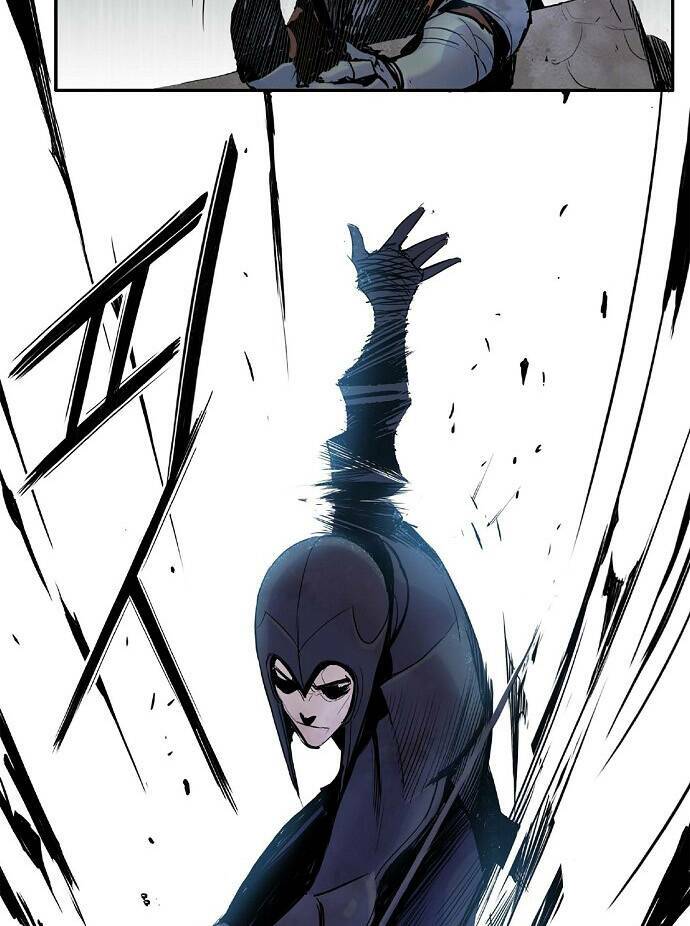 băng tâm kỵ sĩ chapter 3 198