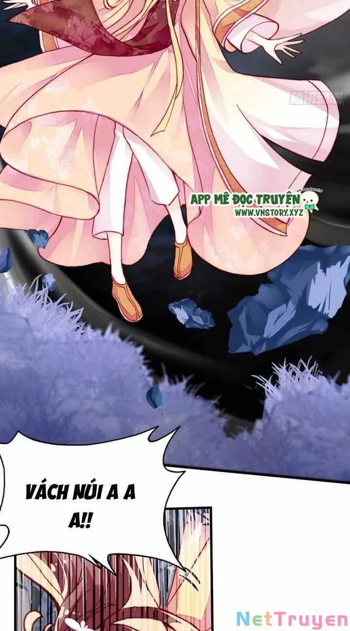 lại bị bệnh chiều chuộng quấn lấy chapter 13 37