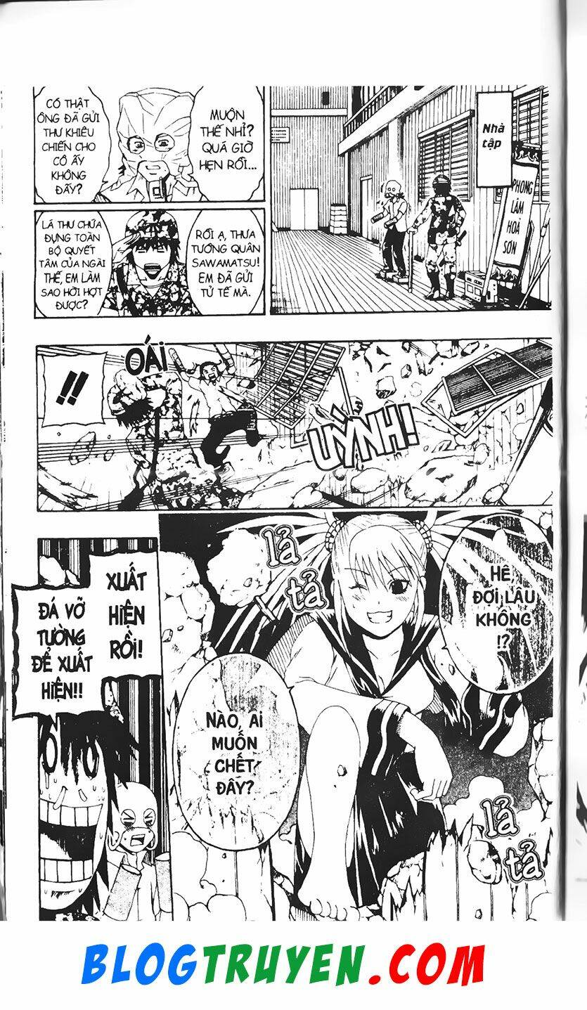 mr.fullswing chapter 179 13