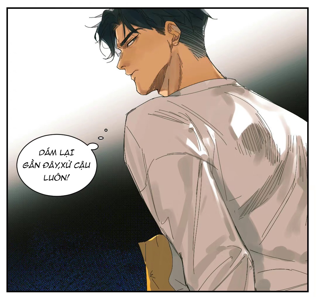 art lẻ của tác giả dai chapter 18 3