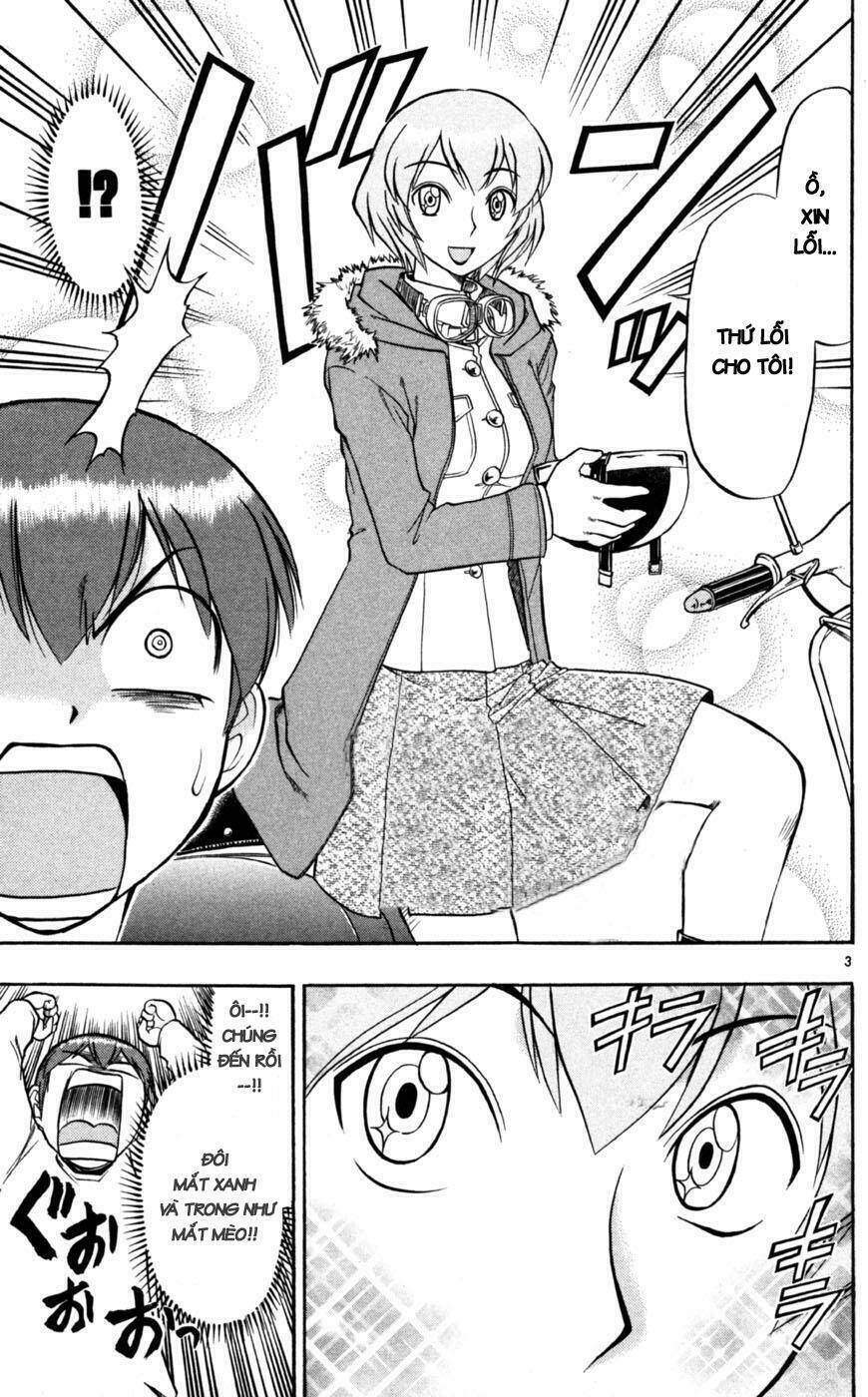 ai kora chapter 83 3