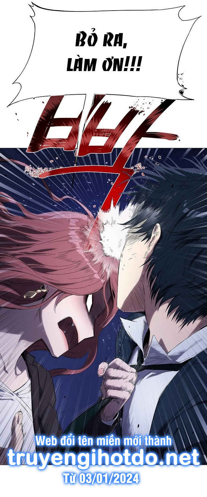 không thể thoát ra khỏi bộ phim kịch tính chapter 2.1 29