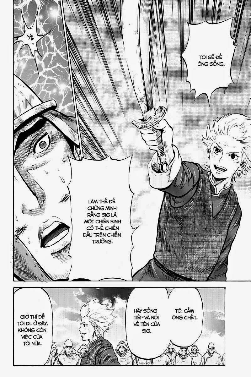 the sword of emperor chapter 9 6