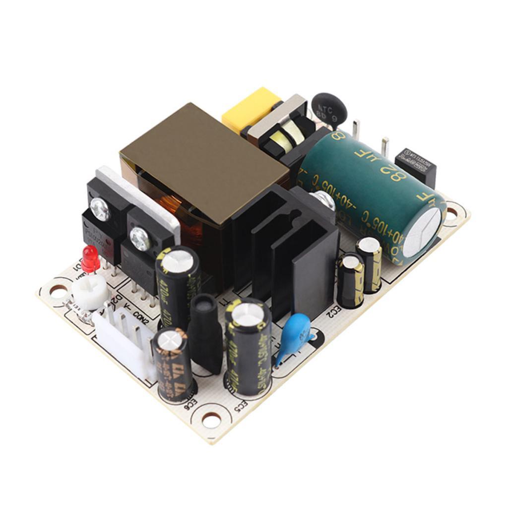Switch Power Board Industrial Power Supply Micro Adjustable Module