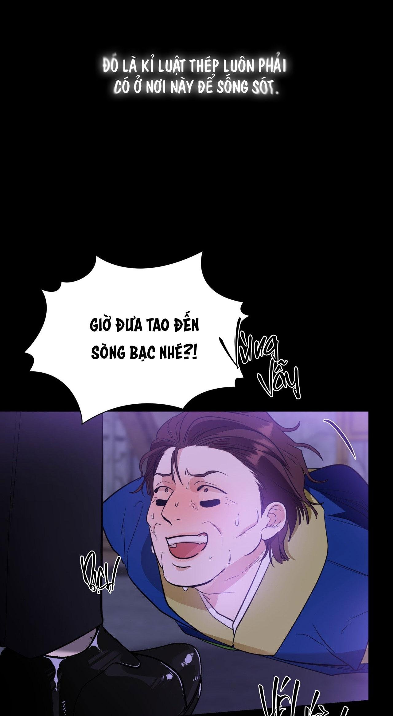 lệnh cứu rỗi chapter 59 54