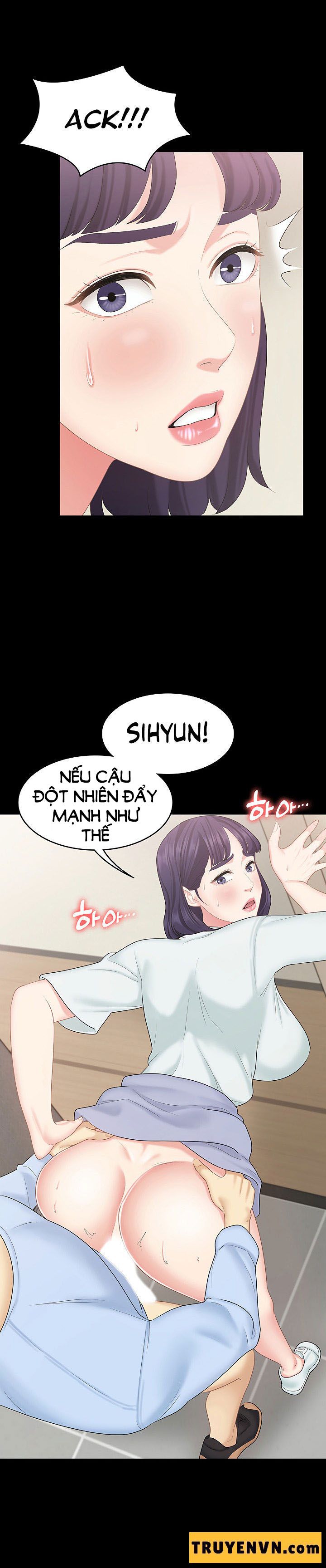 cô ấy là em gái tôi nhưng không sao chapter 17 8