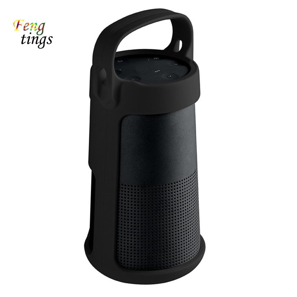 Vỏ Bảo Vệ Chống Sốc Trọng Lượng Nhẹ Cho Loa Bluetooth SoundLink Revolve