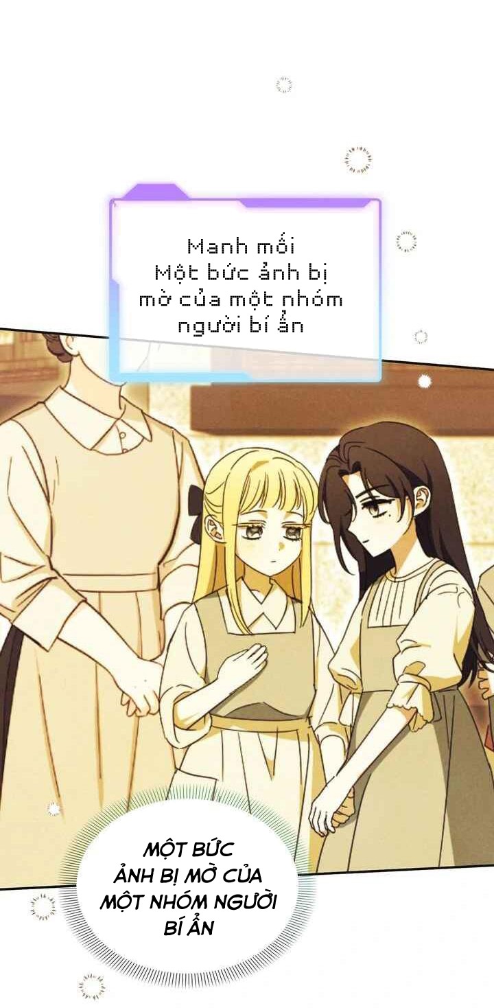 phương pháp bảo vệ anh ấy trong lãnh địa quái vật chapter 55 17