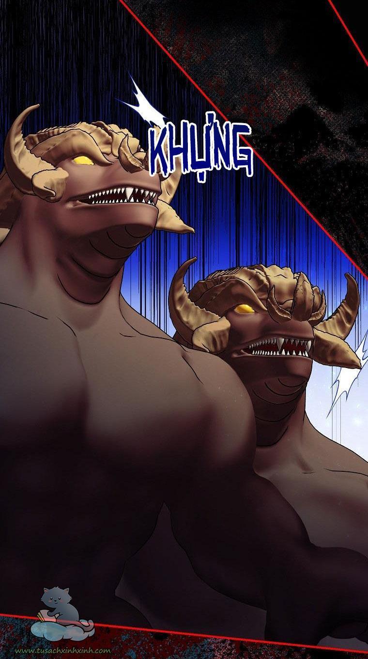 tháng năm cuối cùng của nữ phụ đoản mệnh chapter 38 19