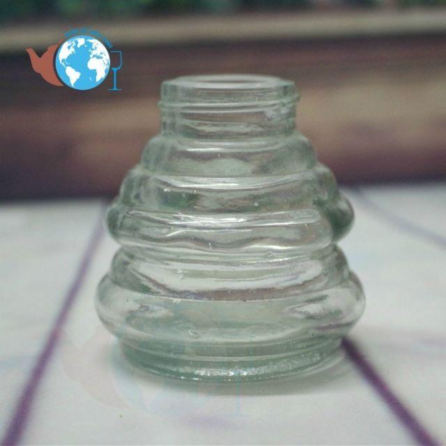 Đèn hột vịt thắp dầu