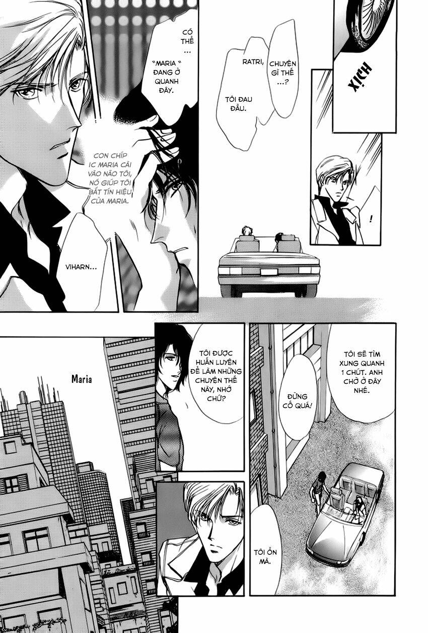 aoi hitsuji no yume chapter 3 46