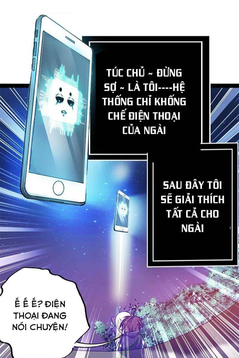 nữ thần trong điện thoại chapter 1 24