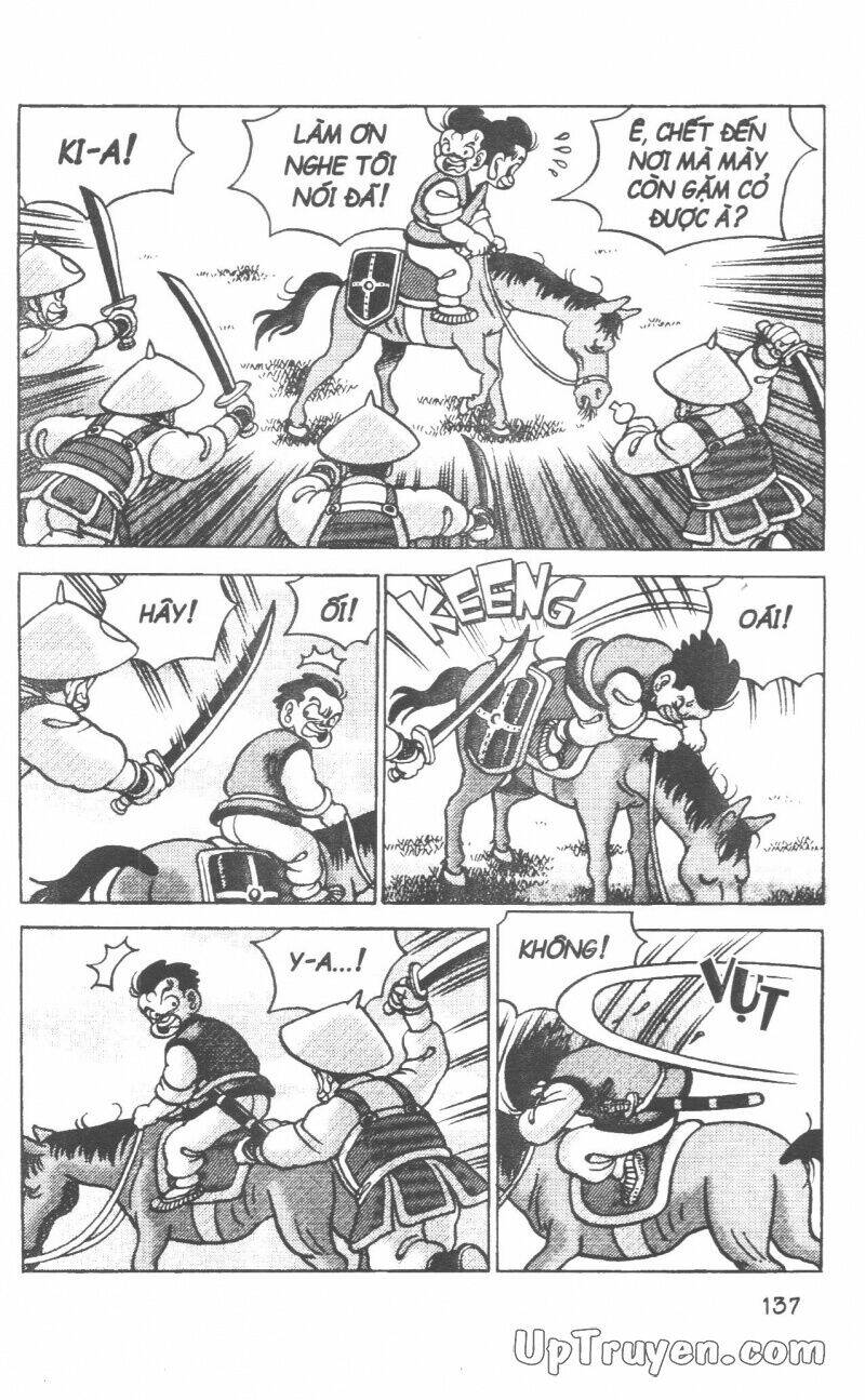 đội quân nhí nhố chapter 31 138