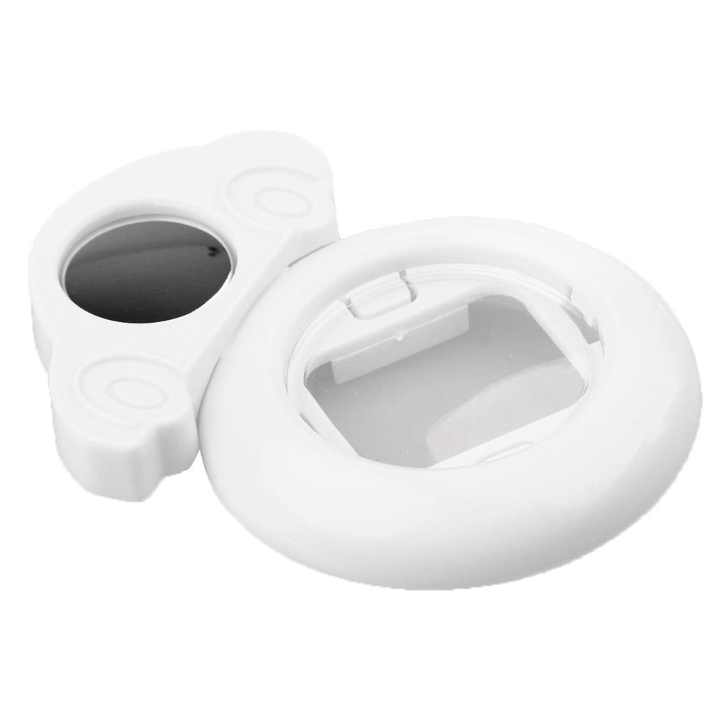 Camera Filter Lens with  Mirror For  mini7s/8/8+/9