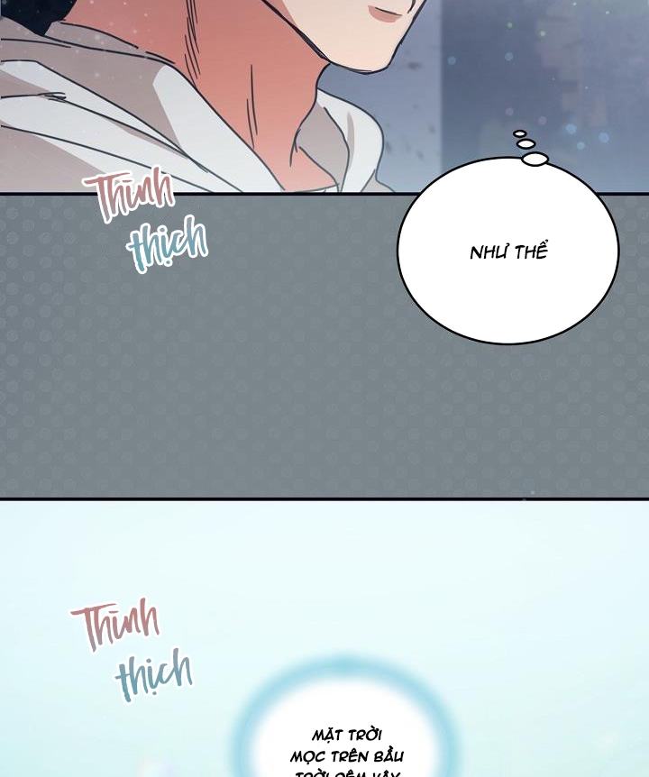 phương pháp tránh mặt trời chapter 3 105