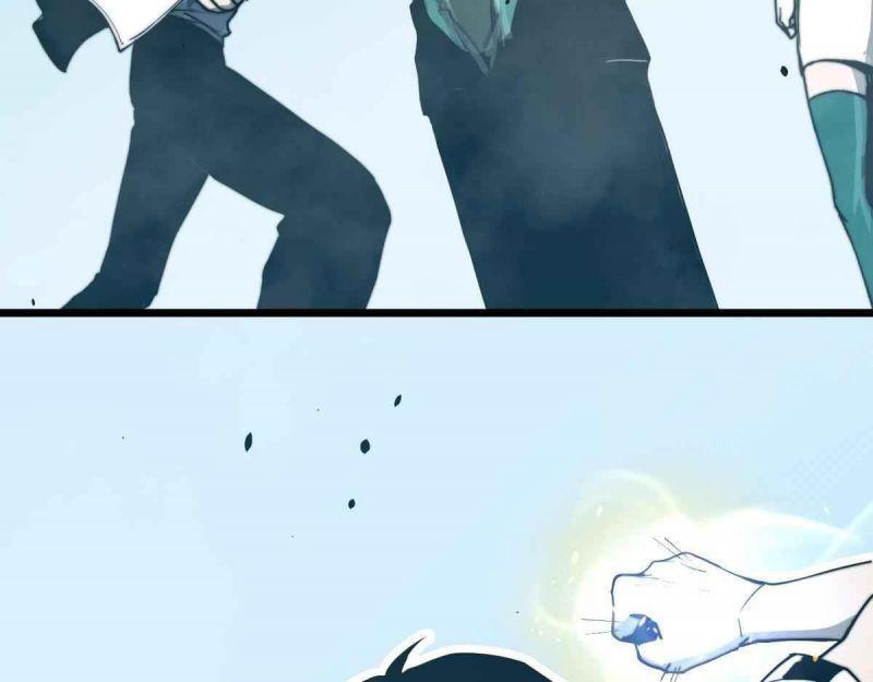 siêu tiến hóa chapter 4 71