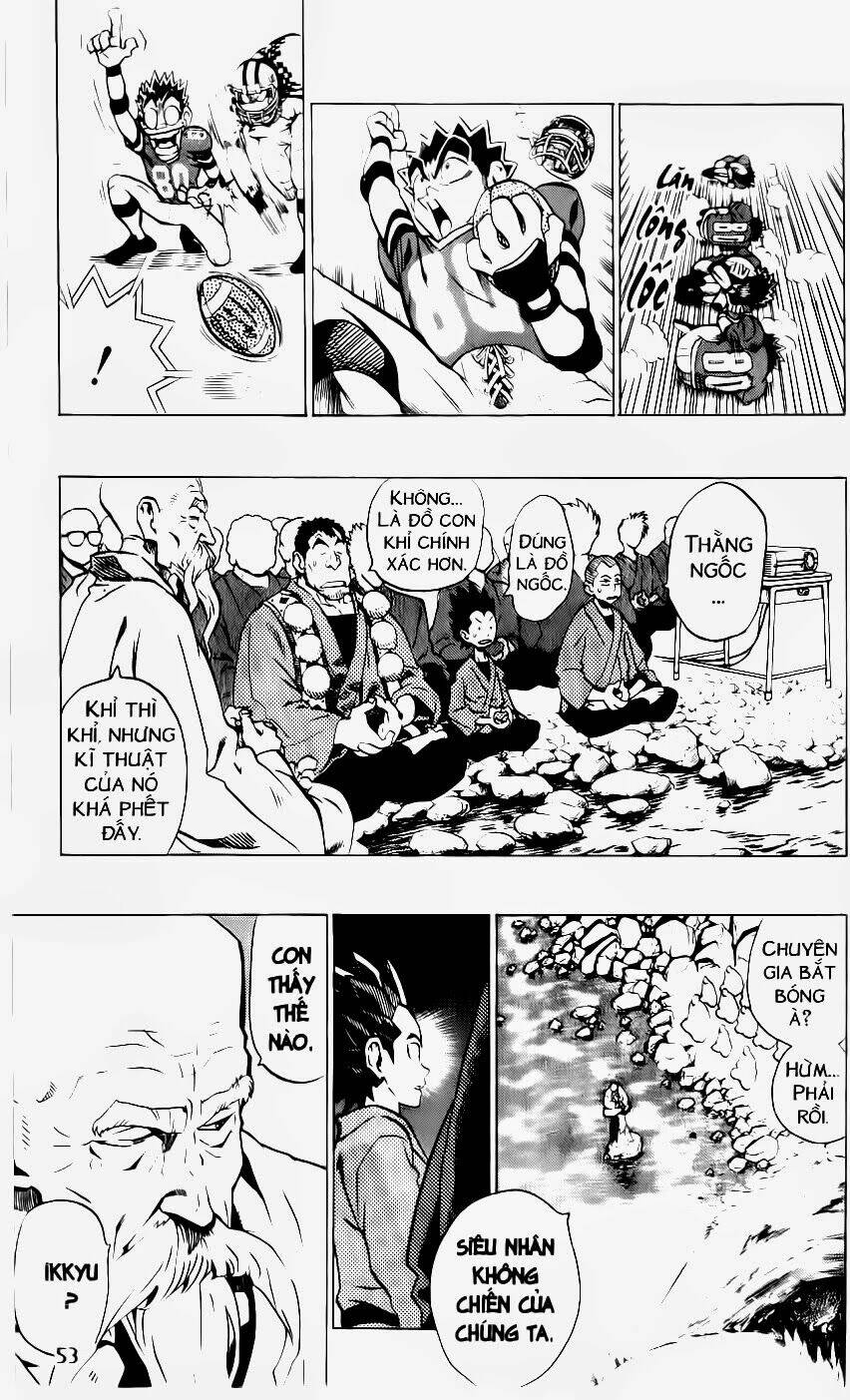 lá chắn mắt chapter 172 7