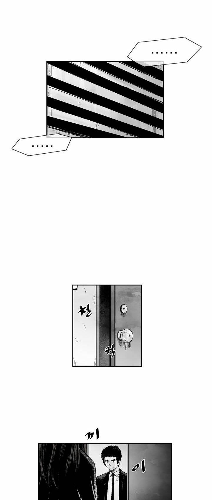 bạo lực học đường chapter 11 22