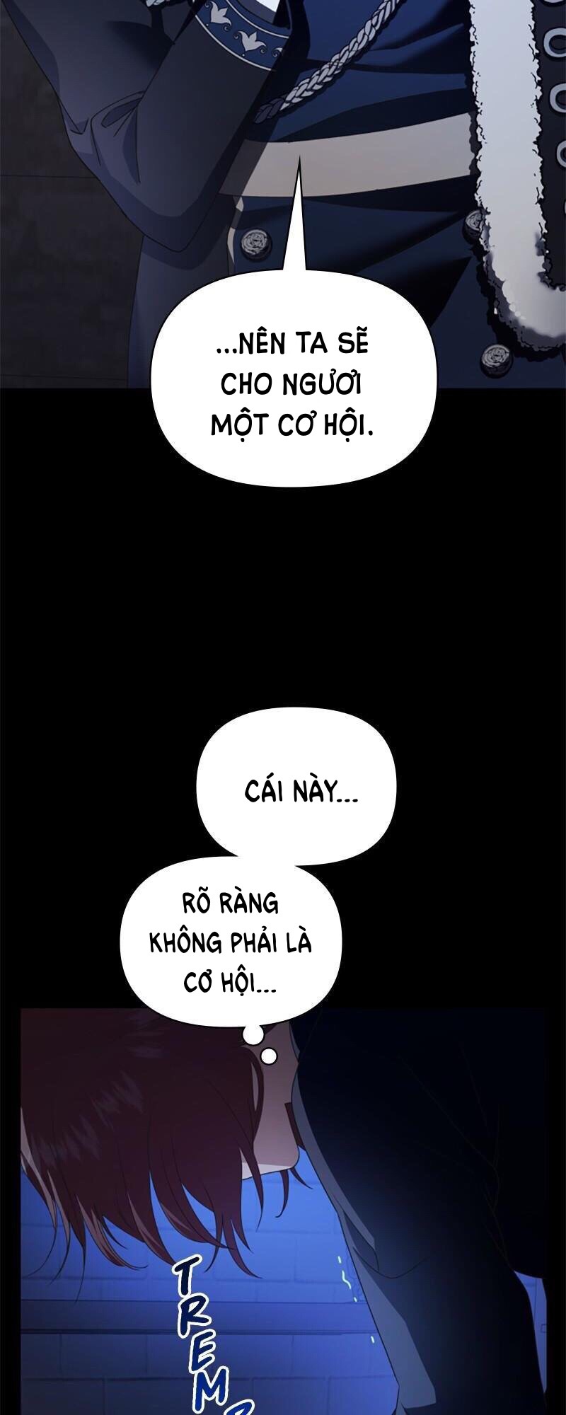 tôi muốn trở thành cô ấy dù chỉ là một ngày chapter 84 25