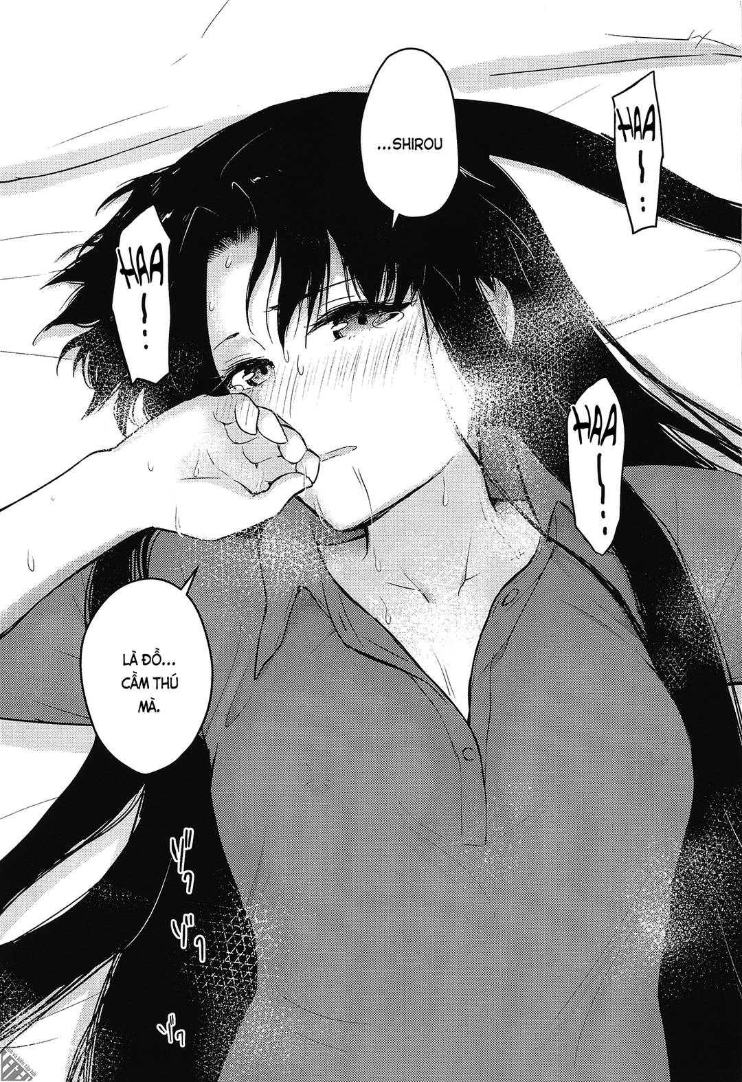 học kỳ hai (fate/stay night) chapter 1 39