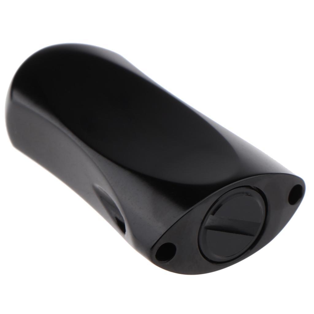 Outdoor Fishing Reel Handle Carbon Fiber Baitcasting Rocker Holder