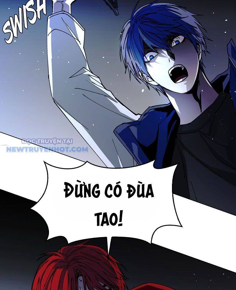 tận thế cũng chỉ là trò chơi chapter 30 9