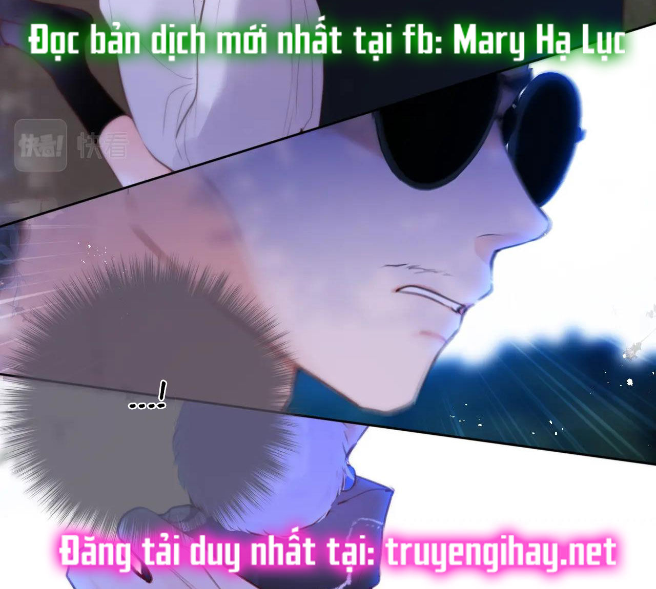 cạm bẫy của hồ ly chapter 26.1 11