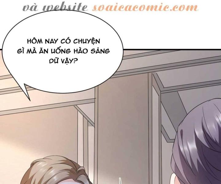 đại tiểu thư có thể có bụng dạ gì xấu chứ! (full) chapter 52 7