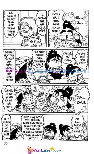 ninja loạn thị chapter 19 86