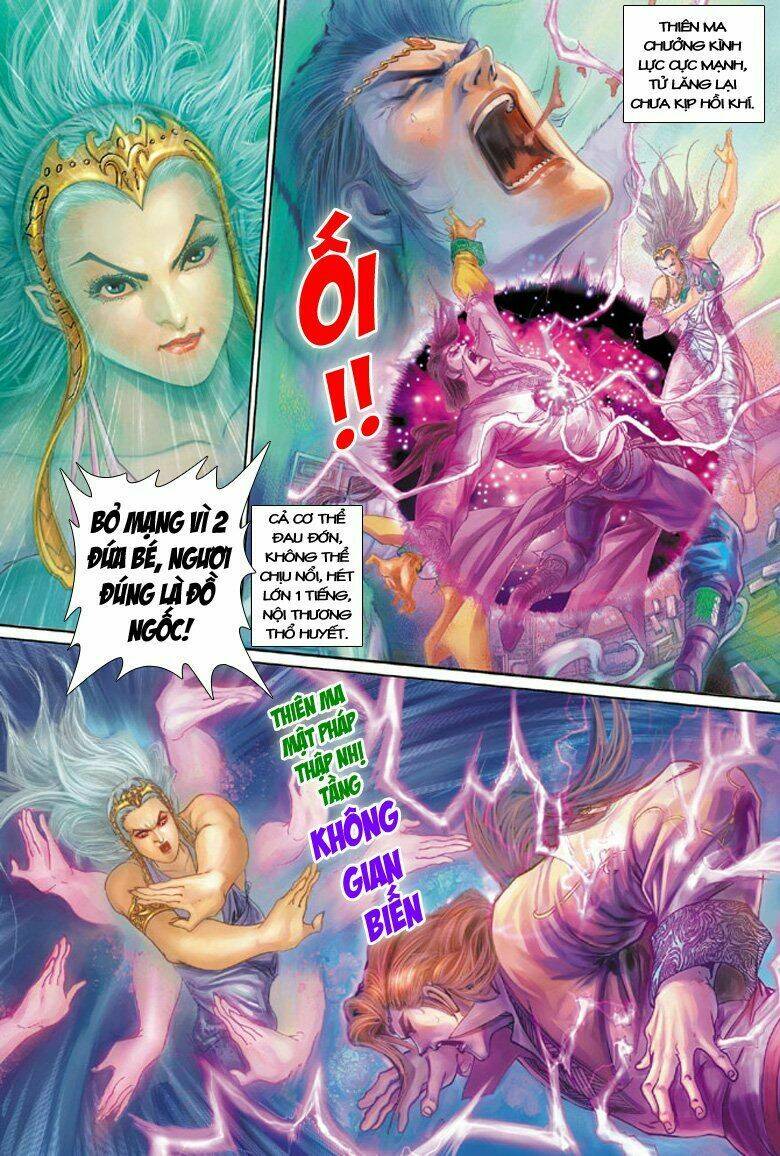 đại đường song long truyện chapter 100 21