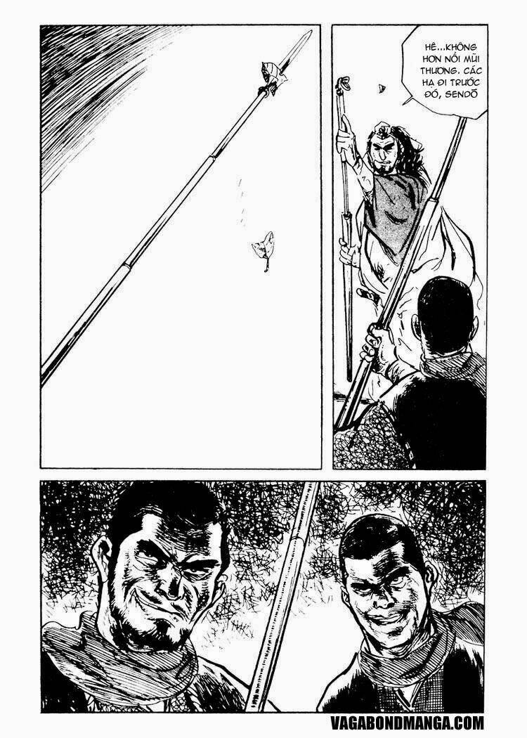 lone wolf and cub chapter 84 29