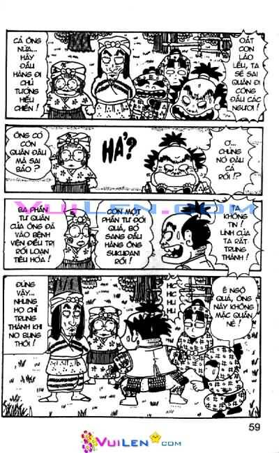 ninja loạn thị chapter 8 59