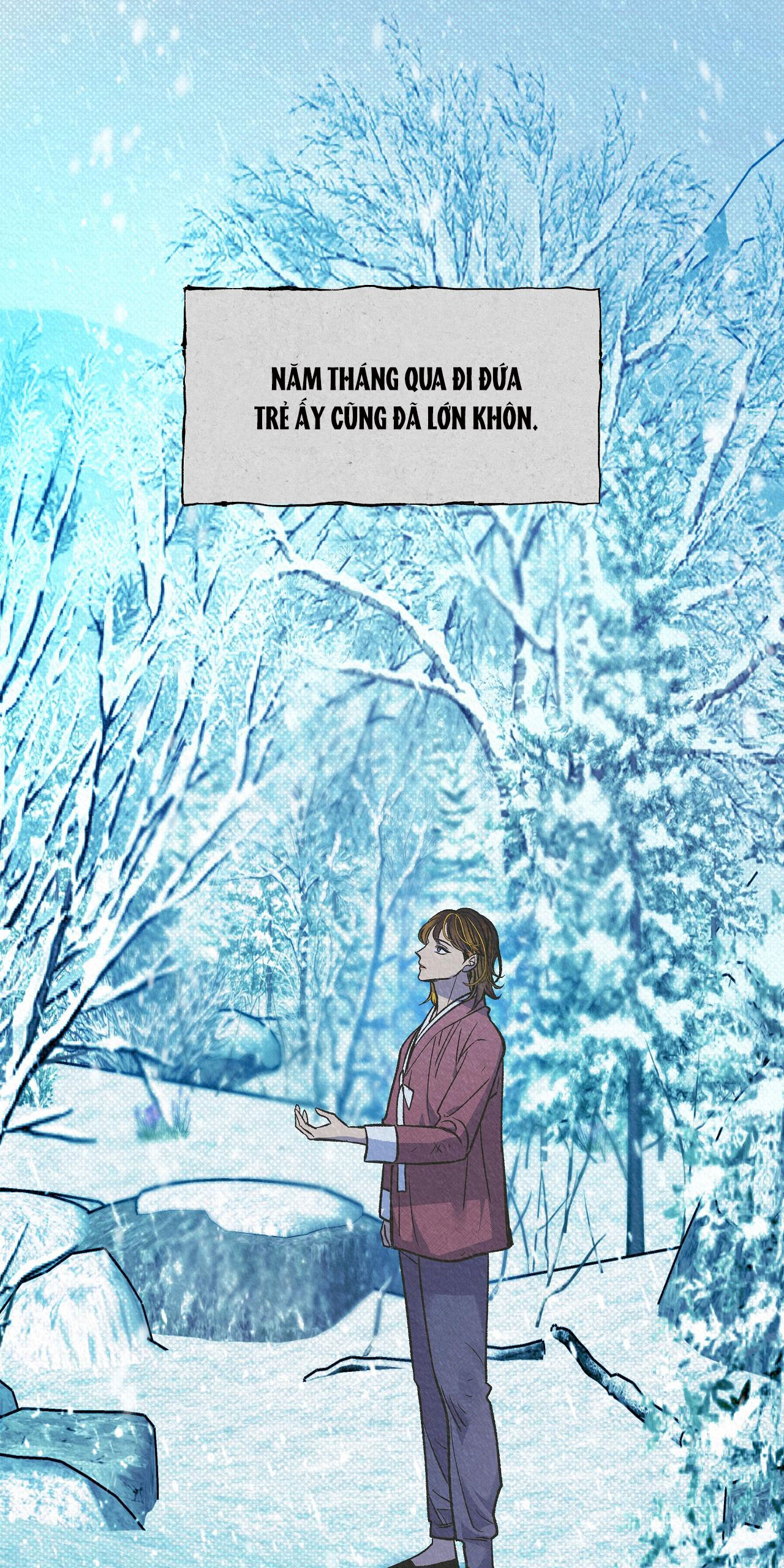 bán yêu chapter 13 27