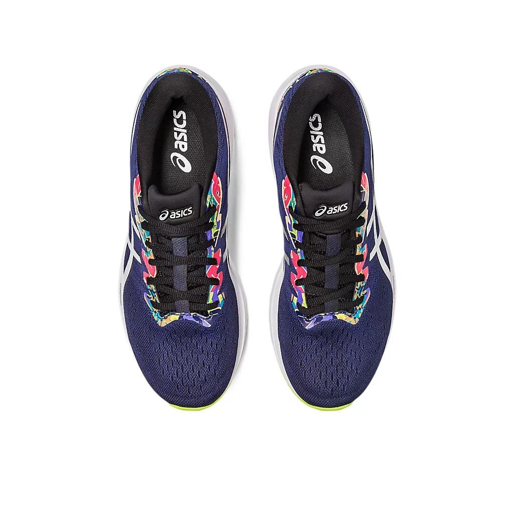 Giày Chạy Bộ Thể Thao Nam Asics GT-1000 11 LITE-SHOW 1011B676.300