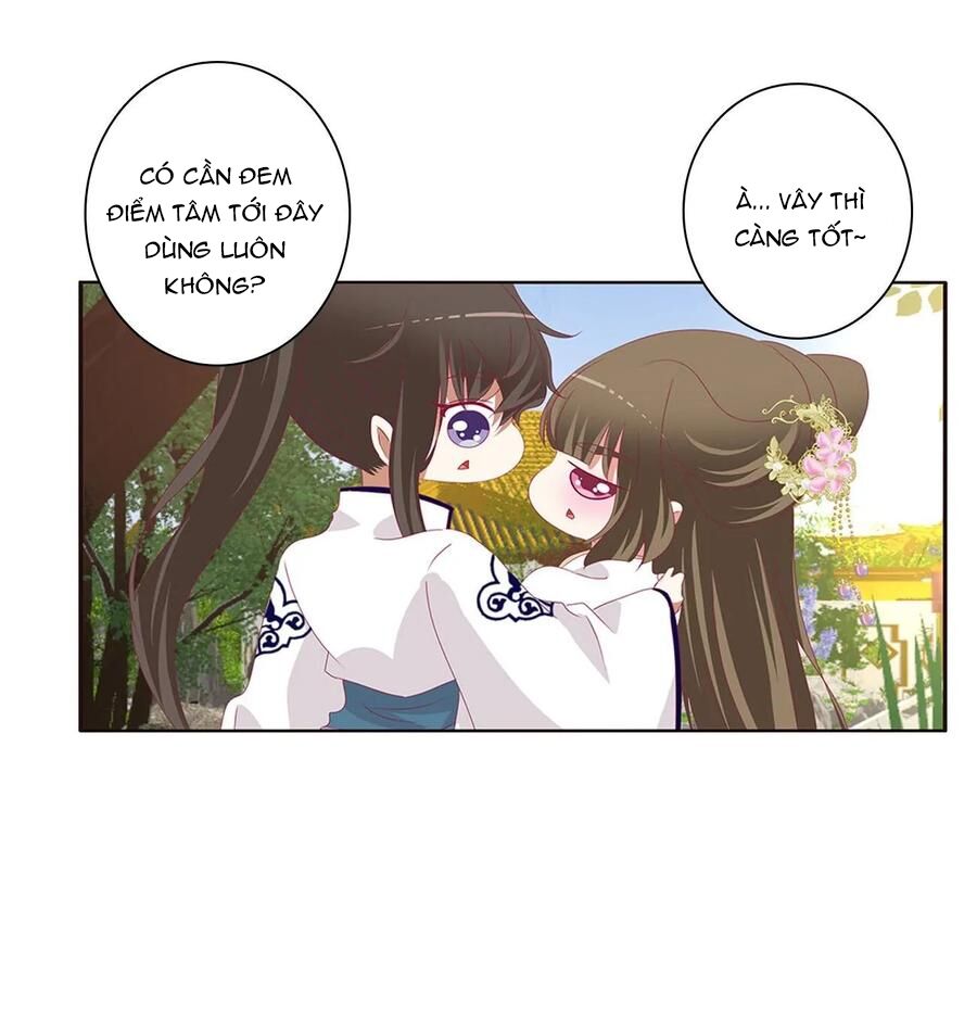 thông linh phi chapter 581 12