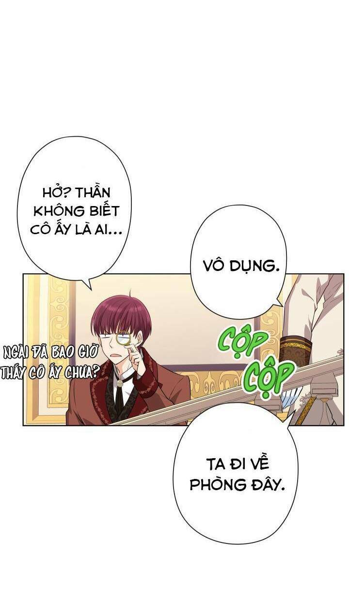 gửi đến người bạn của tôi chapter 7 54
