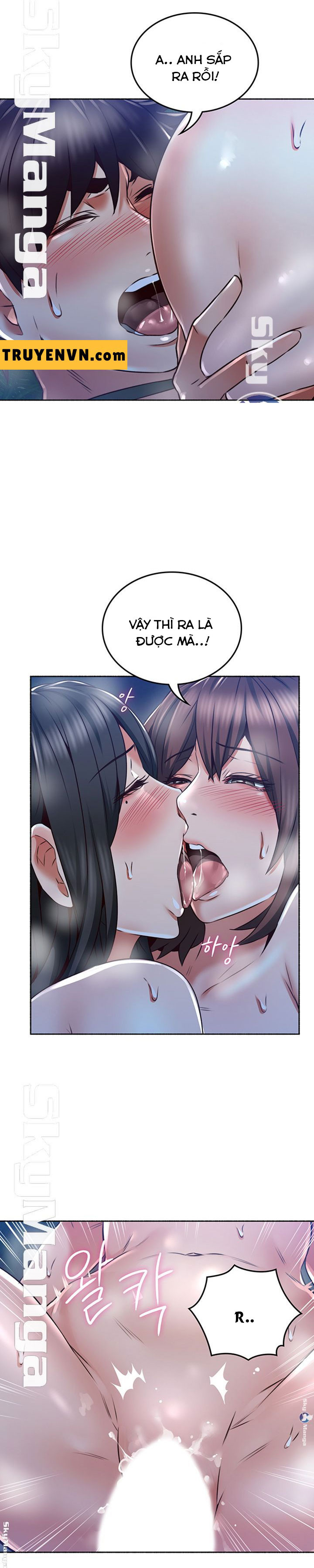 vợ hàng xóm chapter 51 10