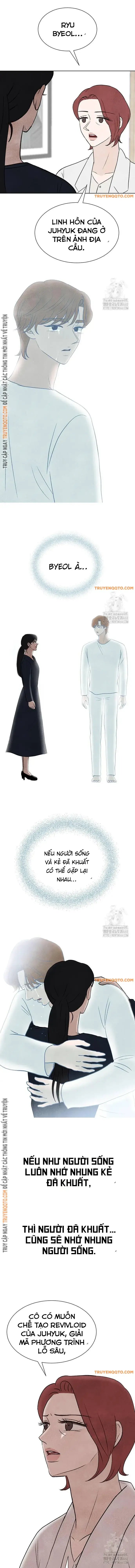 đôi mắt của vì sao chapter 3 16