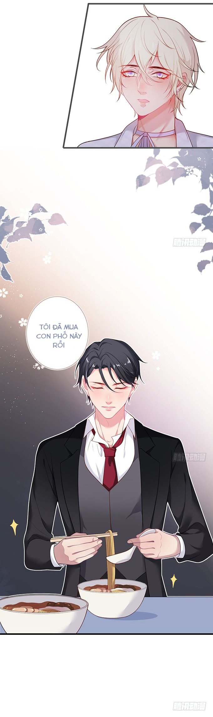 dưỡng khí chí mạng chapter 29 22