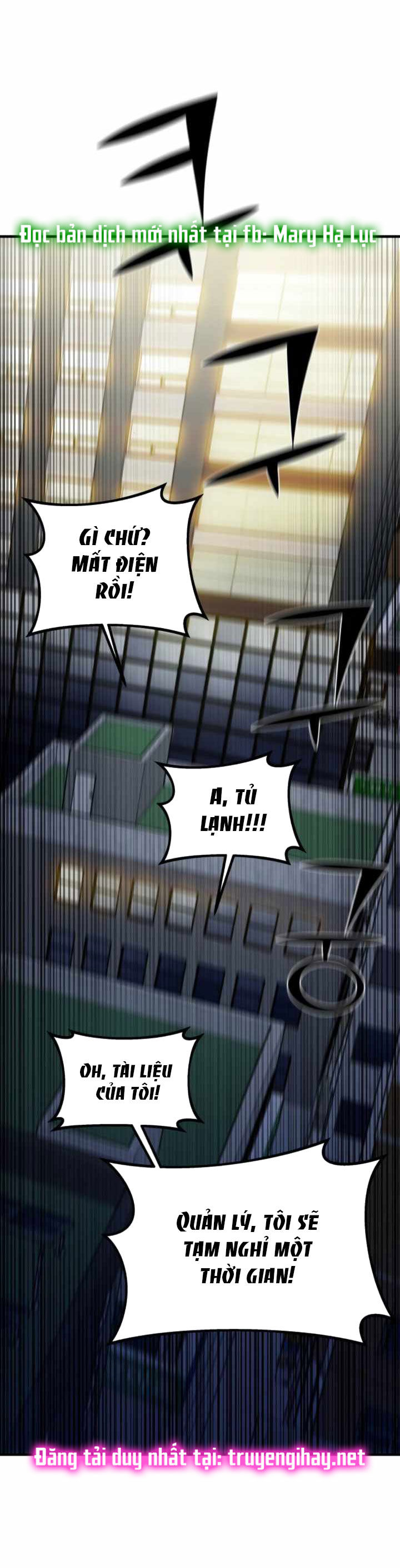 phản diện thuần túy chapter 9.2 21