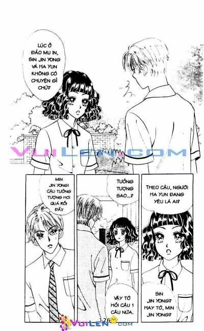 bong bóng trắng chapter 7 126