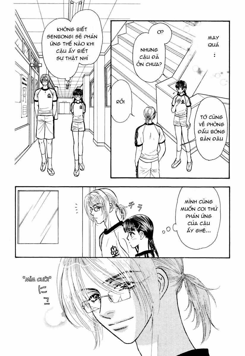 boku to kanojo no xxx chapter 19 8