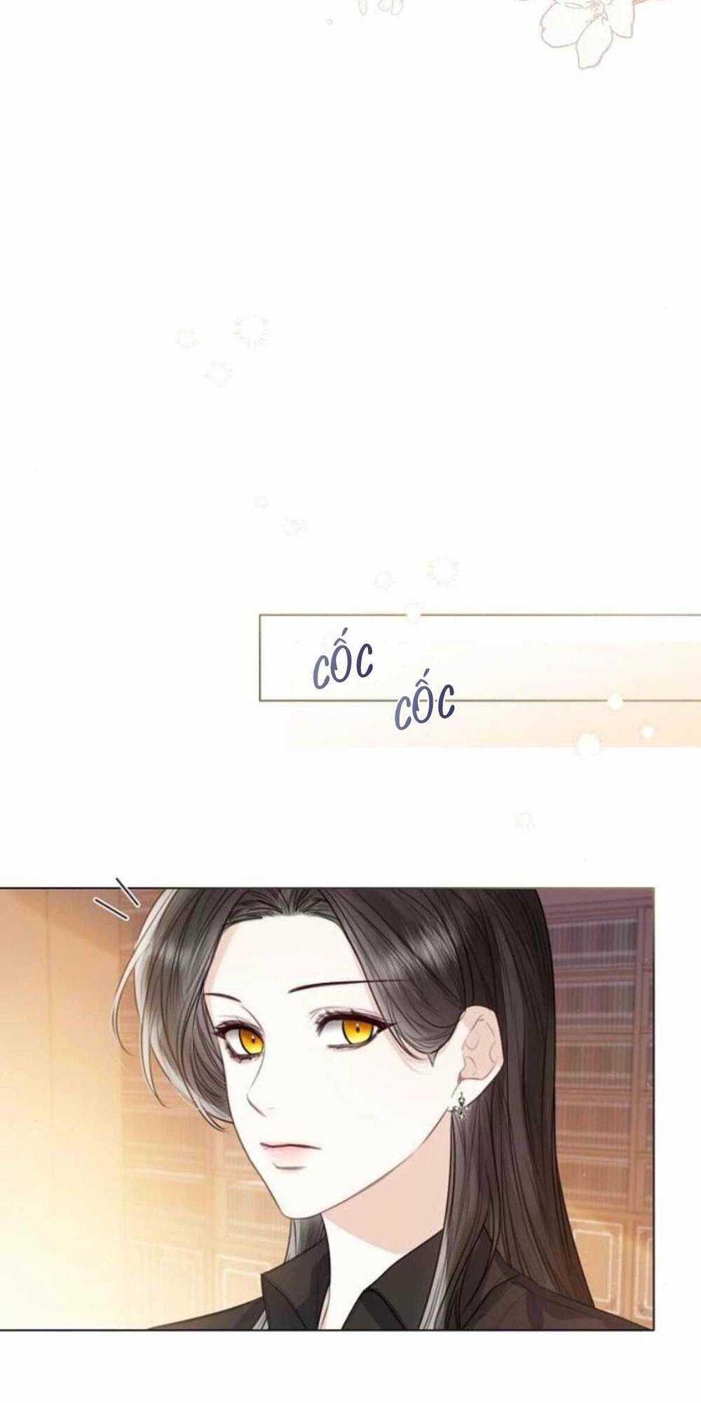 tôi sẽ từ bỏ vị trí hoàng hậu chapter 27 63