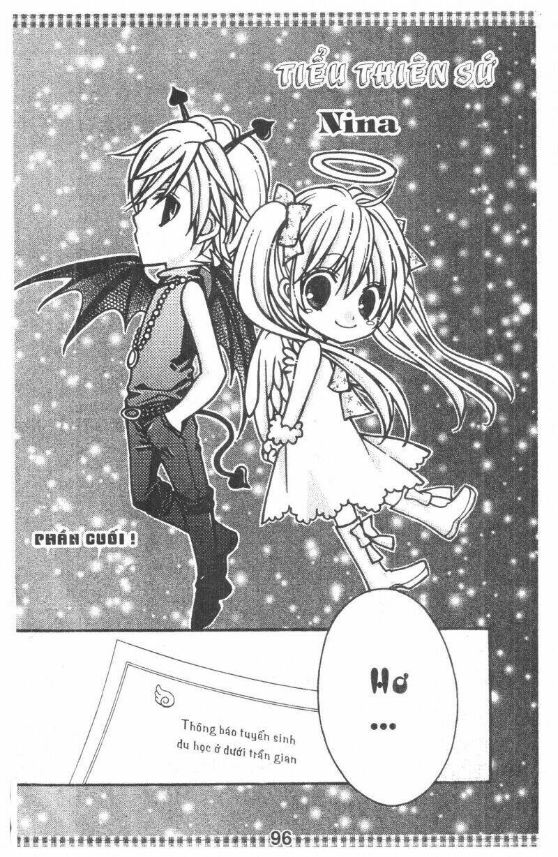 thiên đường rock chapter 8 96