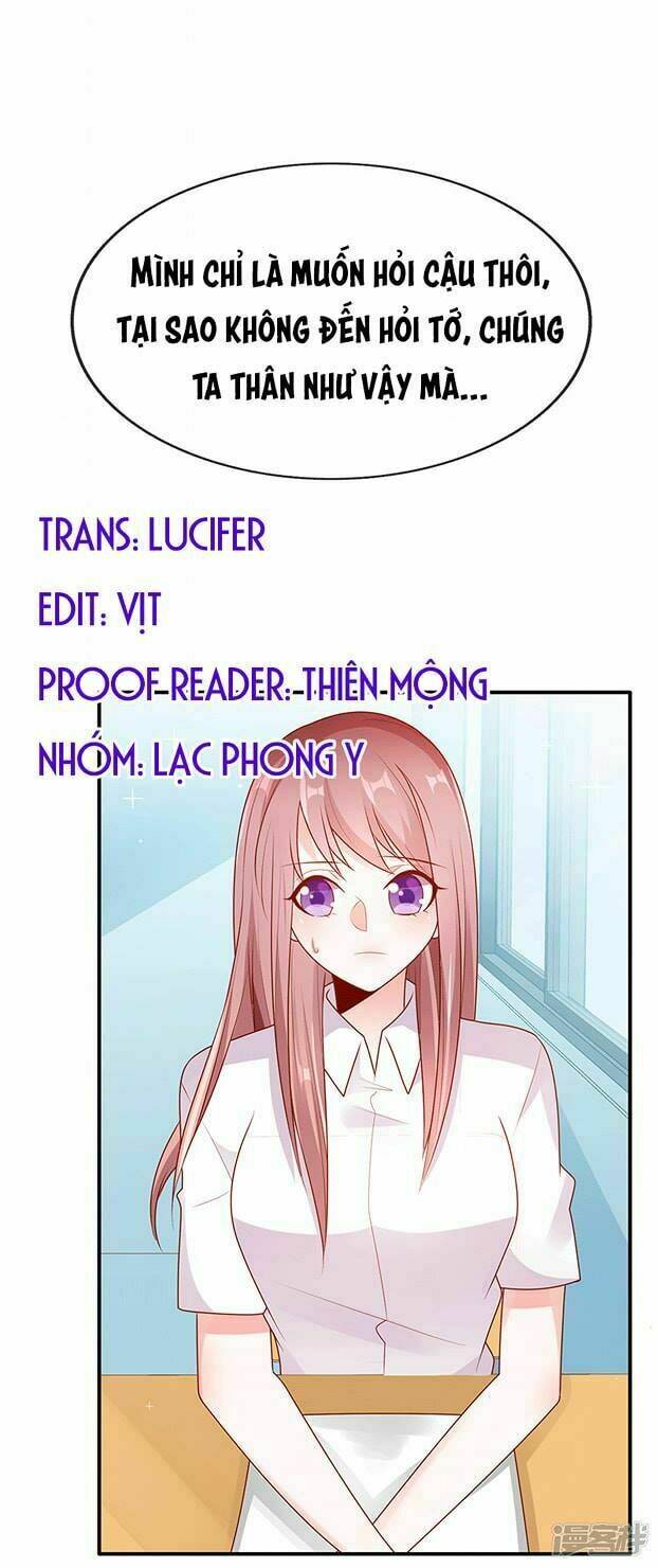 nụ cười cô ấy giống như kẹo đường chapter 12 3