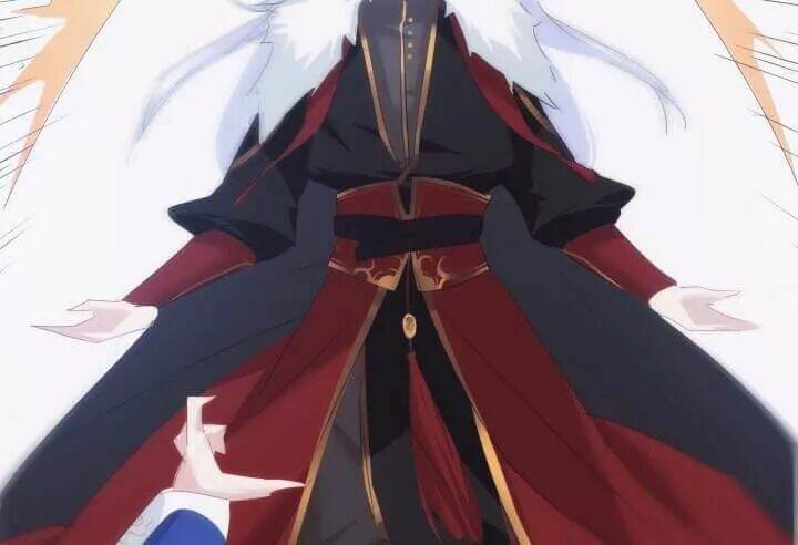 bí mật của dạ tộc chapter 23 12