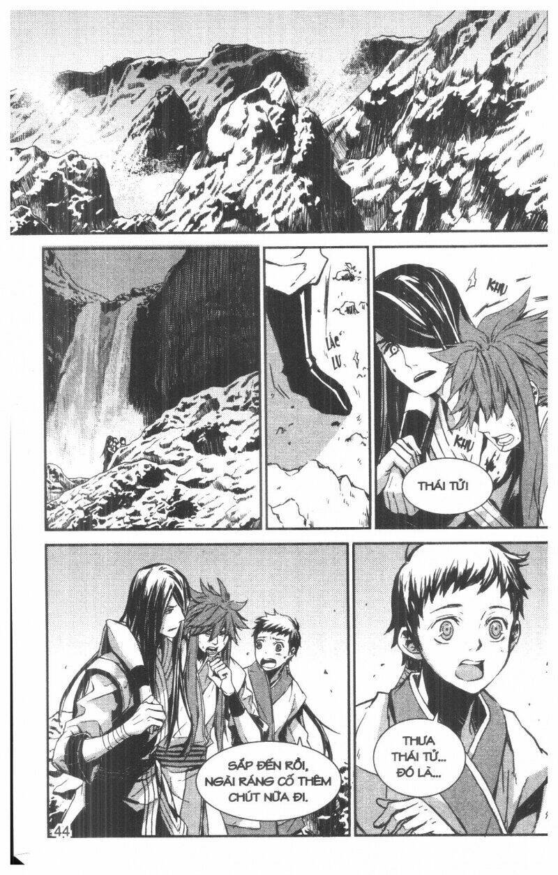 nareusha chapter 1 44