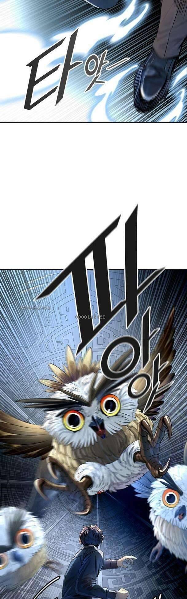 tòa tháp bí ẩn 2 chapter 530 17