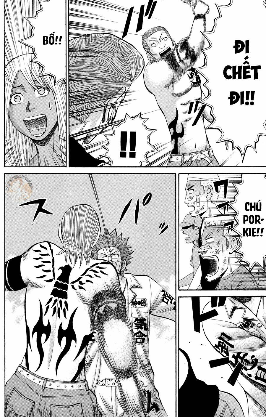 nanba mg5 chapter 39 7