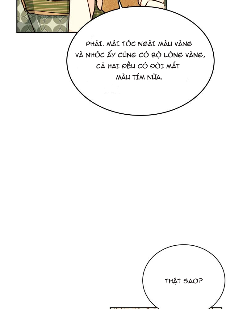 Hoàng Hậu Tái Hôn chapter 29.2 28